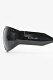 Burberry Black 'Auden 4369' Sunglasses