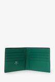 Hermes 2019 Green Alligator MC2 Copernic Bifold Wallet