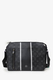 Louis Vuitton x Fragment Monogram Eclipse Apollo Messenger Bag
