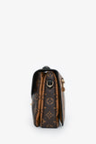 Louis Vuitton 2019 Monogram Reverse Pochette Metis MM
