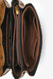 Louis Vuitton 2019 Monogram Reverse Pochette Metis MM