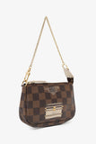 Louis Vuitton 2013 Damier Trunks Mini Pochette