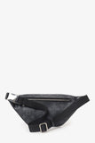Louis Vuitton Monogram Eclipse Discovery Bumbag PM