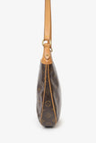 Louis Vuitton 2011 Monogram 'Odeon' Crossbody Messenger Bag