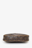 Louis Vuitton 2011 Monogram 'Odeon' Crossbody Messenger Bag