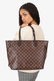 Louis Vuitton Damier Neverfull GM Bag
