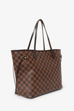 Louis Vuitton Damier Neverfull GM Bag