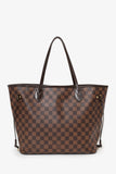 Louis Vuitton Damier Neverfull GM Bag