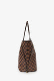 Louis Vuitton Damier Neverfull GM Bag