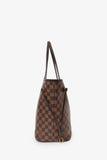 Louis Vuitton Damier Neverfull GM Bag