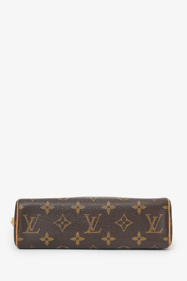 Louis Vuitton Monogram Recital Shoulder Bag