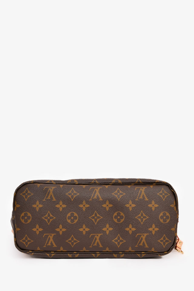 Louis Vuitton Monogram Neverfull PM