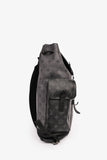 Louis Vuitton Monogram Eclipse 'Christopher' MM Backpack