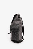 Louis Vuitton Monogram Eclipse 'Christopher' MM Backpack