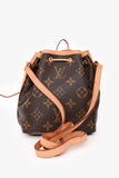 Louis Vuitton 2020 Monogram Nano Noé