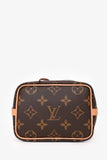 Louis Vuitton 2020 Monogram Nano Noé