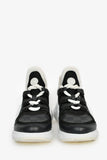 Louis Vuitton Graphite Damier 'Archlight' Sneakers Size 38