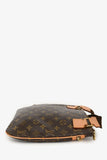 Louis Vuitton Vintage Brown Monogram Bosphore Pochette