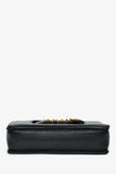 Christian Dior Black Leather Revolution Bag