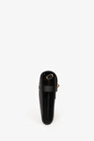 Hermes Black Epsom Leather Kelly Togo Crossbody