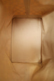 Louis Vuitton Cream Damier Bag