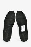 Prada White Leather Sneakers Size 41