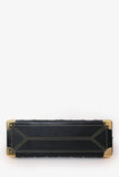 Louis Vuitton Black Suhali Leather Le Fabuleux Tote