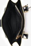 Louis Vuitton Black Suhali Leather Le Fabuleux Tote