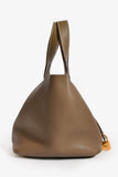 Hermes 2020 Etoupe Clemence Picotin 18