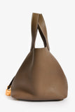 Hermes 2020 Etoupe Clemence Picotin 18