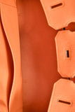 Hermes 2013 Orange Togo Leather Birkin 35
