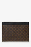 Louis Vuitton Monogram Discovery Pochette GM