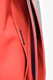 Louis Vuitton 2017 Navy/Red Leather Empriente Felicie Crossbody Bag