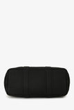 Hermes Black Negonda Leather Garden Party 30