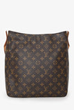 Louis Vuitton Monogram 'Looping' Shoulder Bag