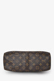 Louis Vuitton Monogram 'Looping' Shoulder Bag