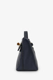 Hermes 2022 Blue Nuit Evercolour/Alligator Touch 24/24 21