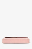 Louis Vuitton 2020 Pink Epi Leather Félicie Pochette Crossbody