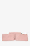 Louis Vuitton 2020 Pink Epi Leather Félicie Pochette Crossbody