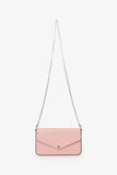 Louis Vuitton 2020 Pink Epi Leather Félicie Pochette Crossbody