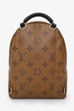 Louis Vuitton 2017 Reverse Monogram Mini Palm Spring