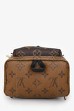 Louis Vuitton 2017 Reverse Monogram Mini Palm Spring