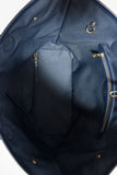 Louis Vuitton Iridescent Blue Monogram MM Neverfull