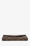 Louis Vuitton Monogram Sarah Wallet