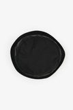 Prada Black Nylon Bucket Hat Size M
