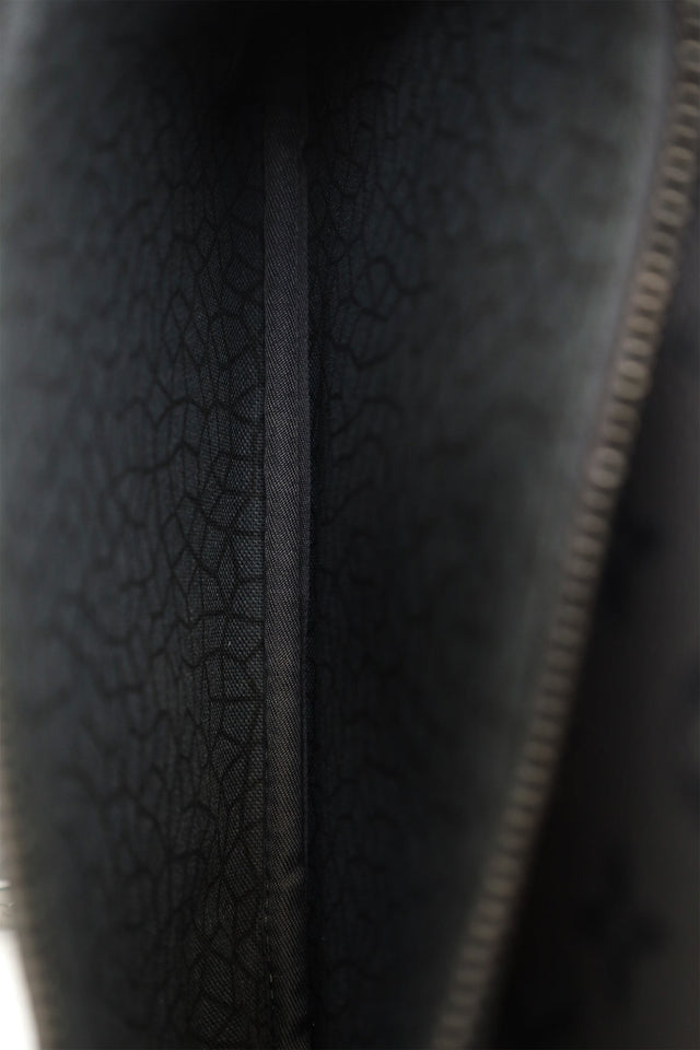 Louis Vuitton x Yayoi Kusama 2023 Reverse Monogram Eclipse Trio Messenger Bag