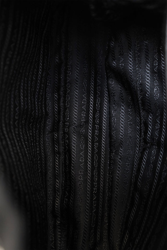 Prada Re-Nylon Backpack with Pouch