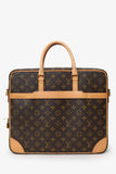 Louis Vuitton Monogram 'Cupertino' Laptop Case