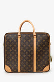 Louis Vuitton Monogram 'Cupertino' Laptop Case