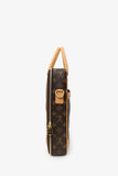 Louis Vuitton Monogram 'Cupertino' Laptop Case